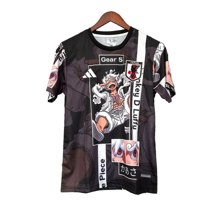 Camisola Japão 25/26 - Edição Especial