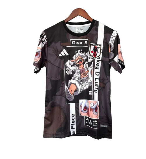 Camisola Japão 25/26 - Edição Especial