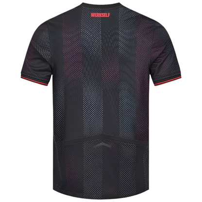 Camisola Bayern Leverkusen I 25/26