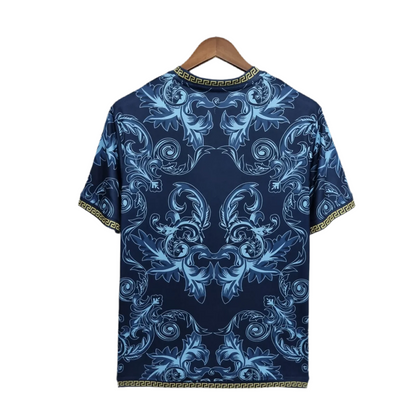 Camisola Seleção Itália 2022 - Azul