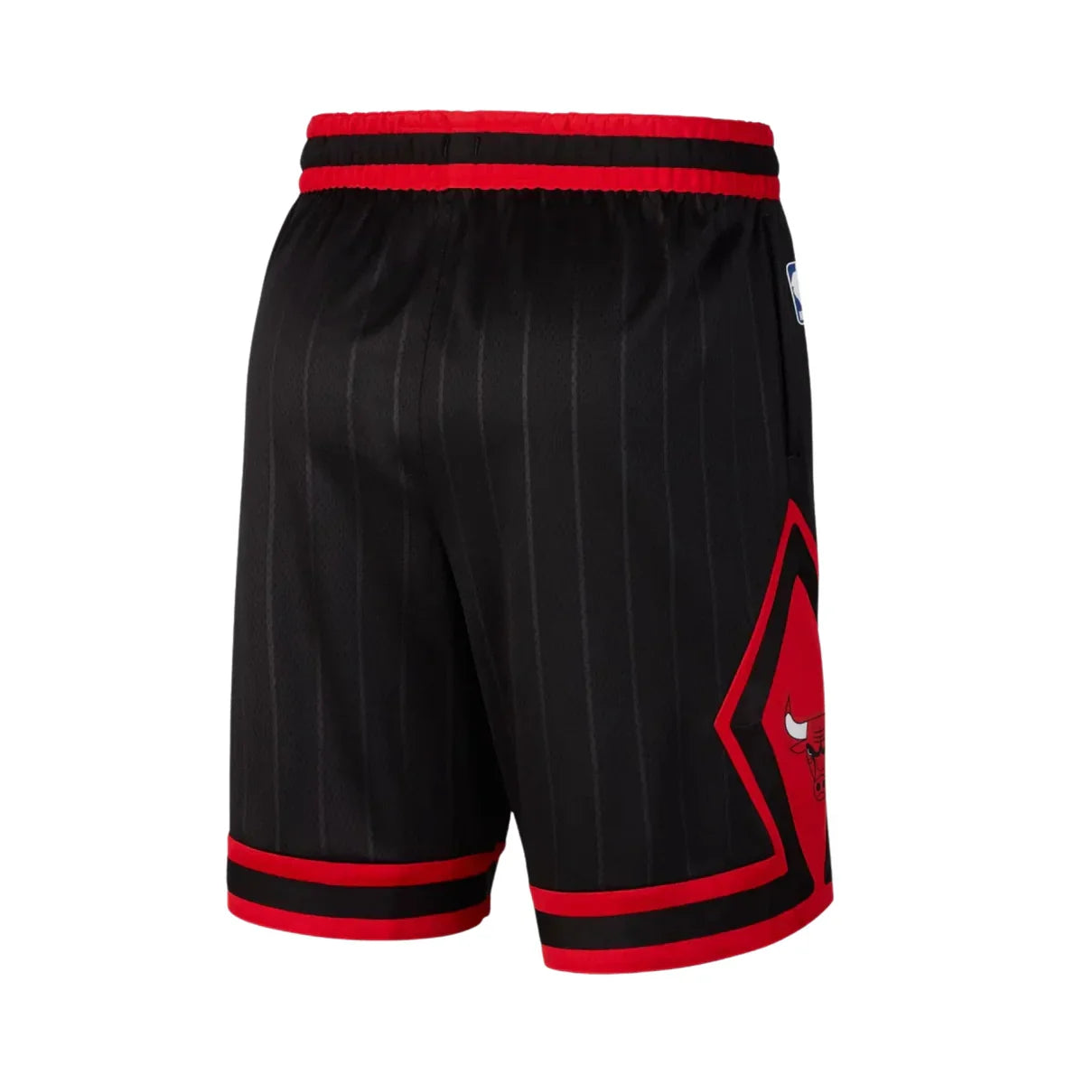 NBA Chicago Bulls 25/26