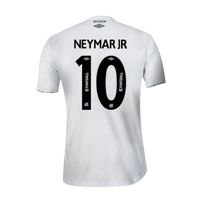 Camisola Santos I 24/25 - #NEYMAR10