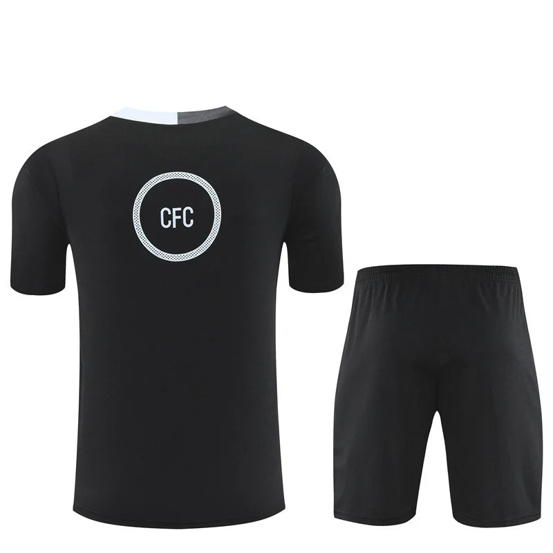 Kit Infantil Chelsea 25/26