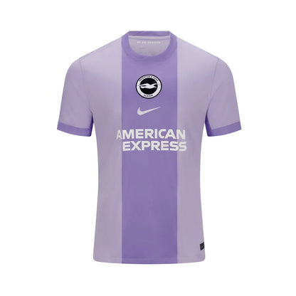Camisola Brighton II 25/26
