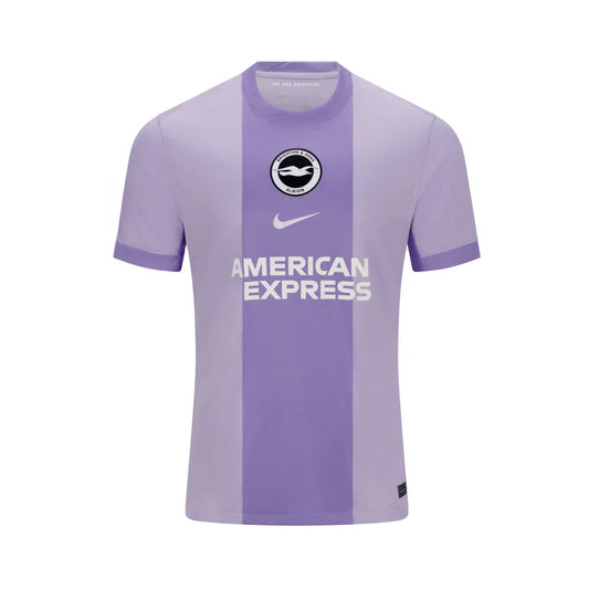 Camisola Brighton II 25/26