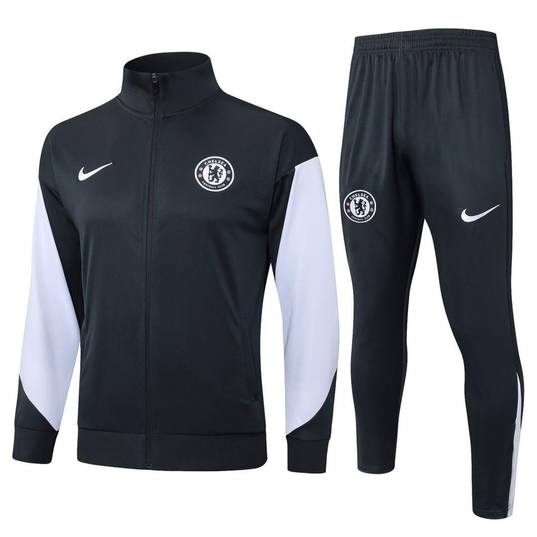 Fato de Treino Chelsea 25/26