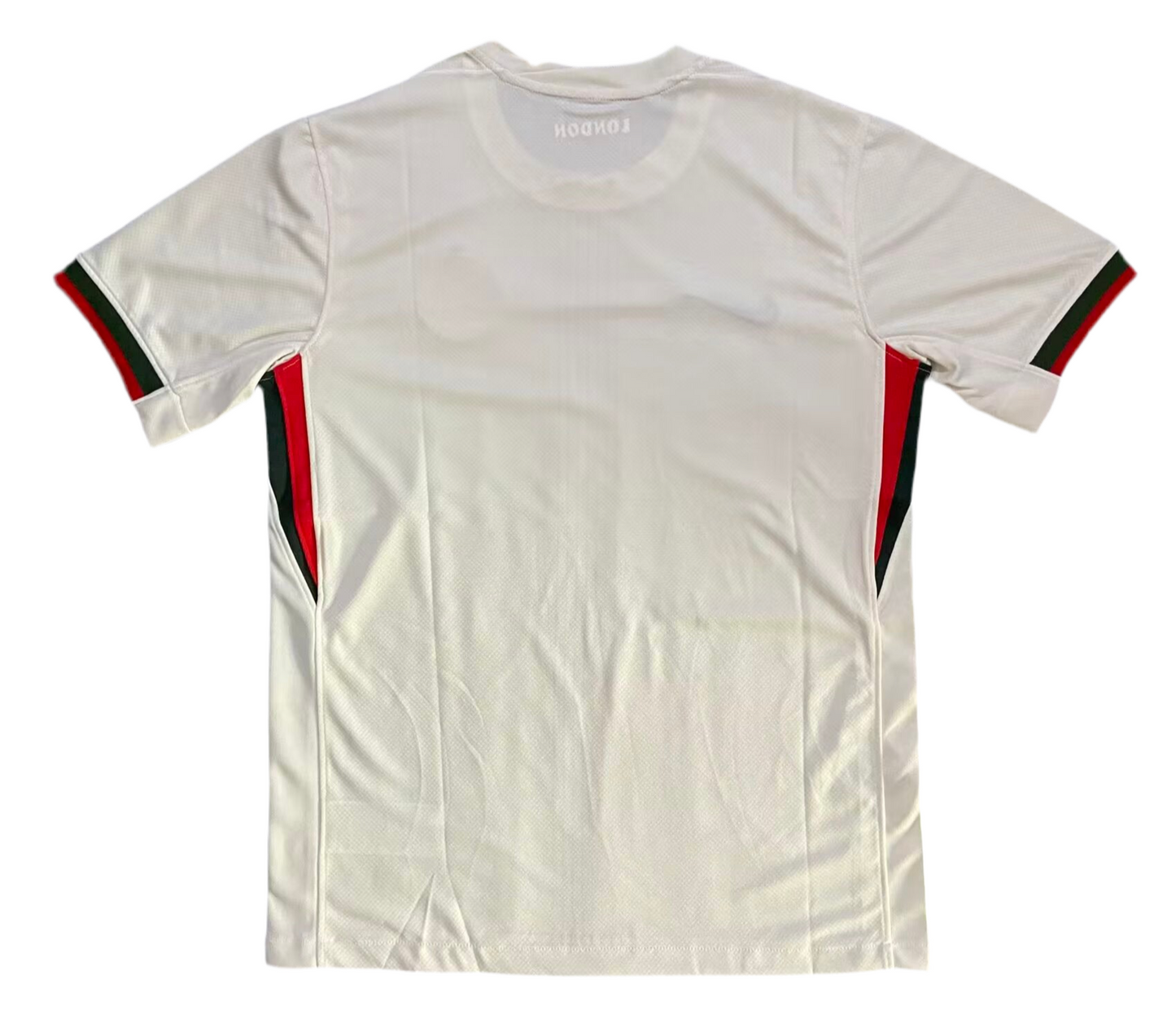Camisola Chelsea II 25/26