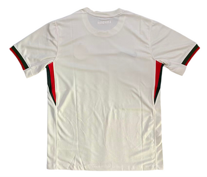 Camisola Chelsea II 25/26