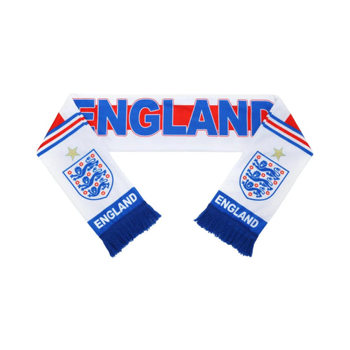 Cachecol - Inglaterra