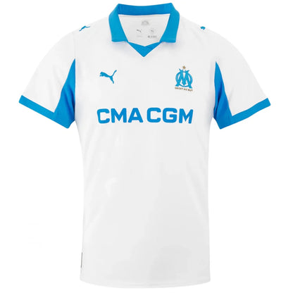 Camisola Olympique de Marseille I 25/26