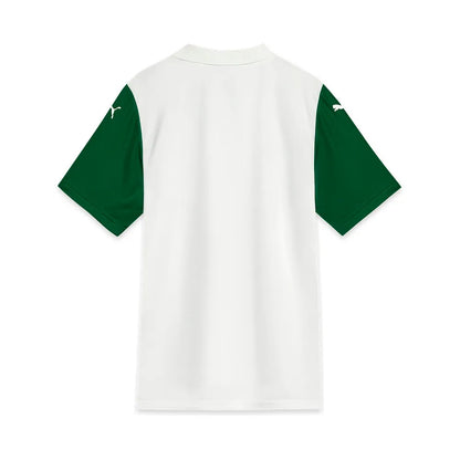 Camisola Palmeiras II 25/26 - Branco