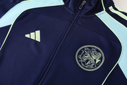 Fato de Treino Ajax 25/26