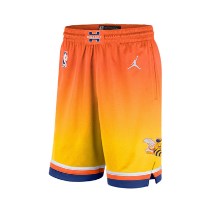 NBA Charlotte Hornets 25/26