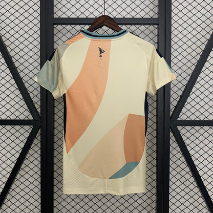 Camisola Feminina Seleção Espanha II 25/26