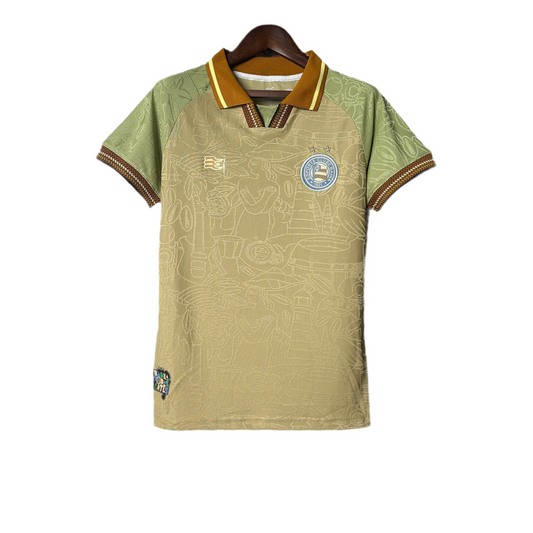 Camisola Feminina Bahia 25/26