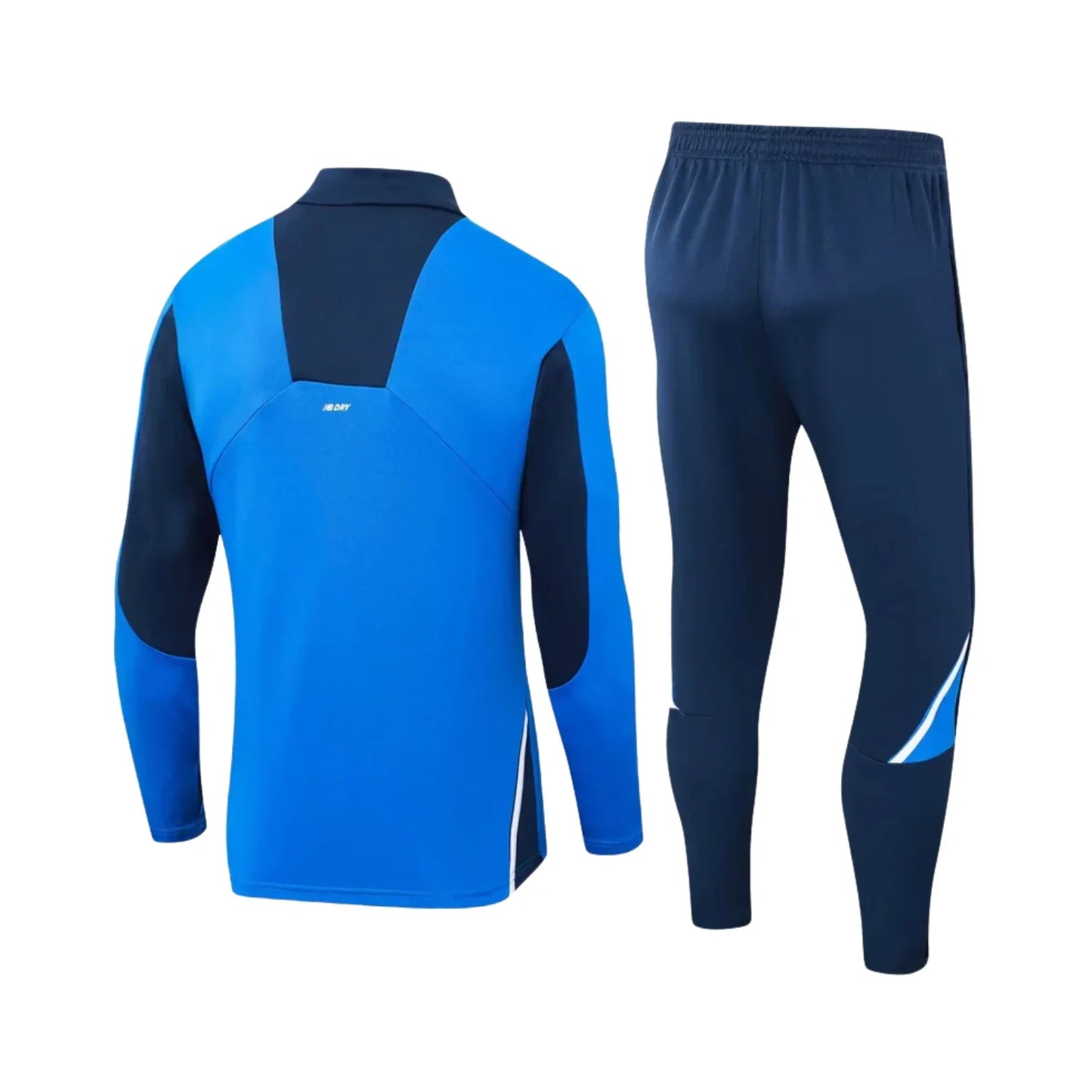 Fato de Treino FCP 25/26 - 1/2 Zip