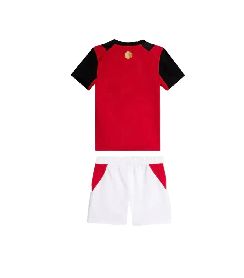 Kit Infantil AC Milan I 26/27