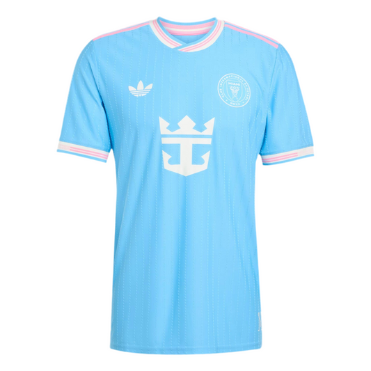 Camisola Inter Miami III 25/26