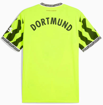 Camisola Borussia Dortmund Edição Especial 25/26