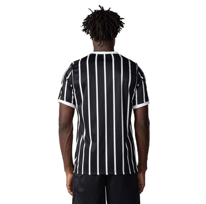 Camisola Corinthians II 26/27 - Versão Jogador