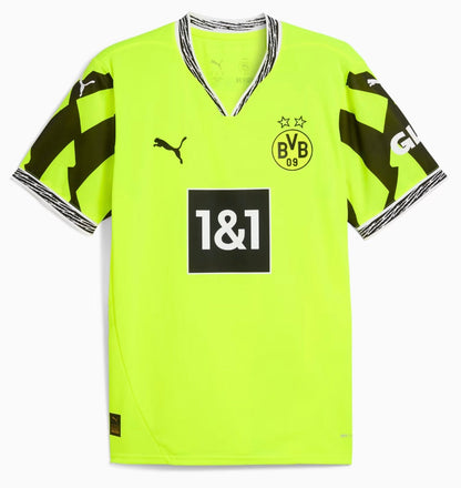 Camisola Borussia Dortmund Edição Especial 25/26