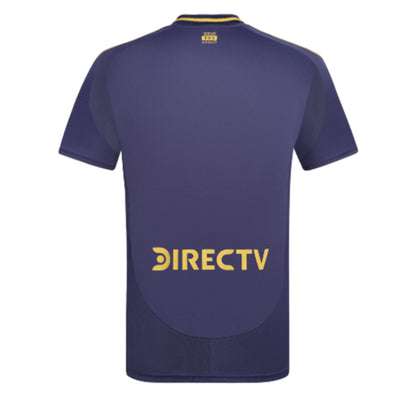 Camisola Boca Juniors III 25/26