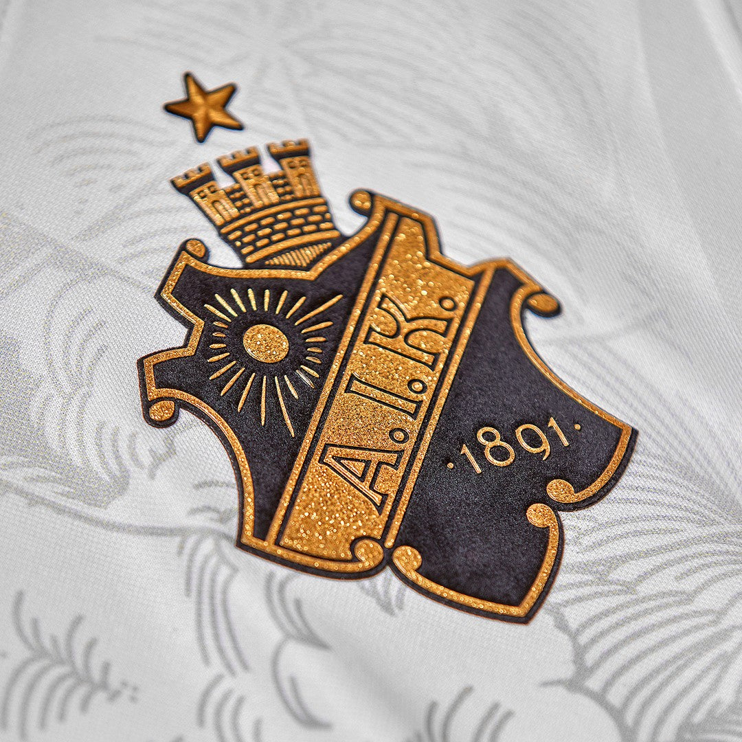 Camisola AIK [Stockholm Edition] 23/24 - Branco