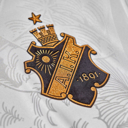 Camisola AIK [Stockholm Edition] 23/24 - Branco