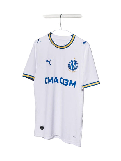 Camisola Olympique de Marseille I 26/27