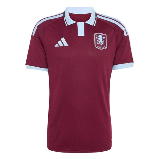 Camisola Aston Villa I 26/27