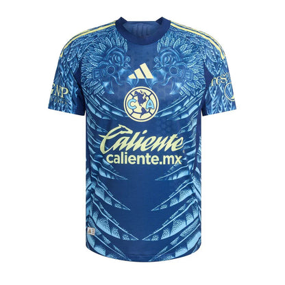 Camisola Club América II 25/26