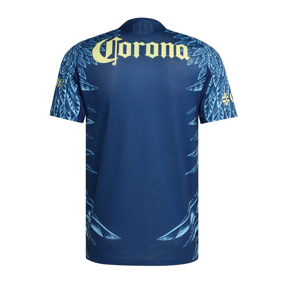 Camisola Club América II 25/26