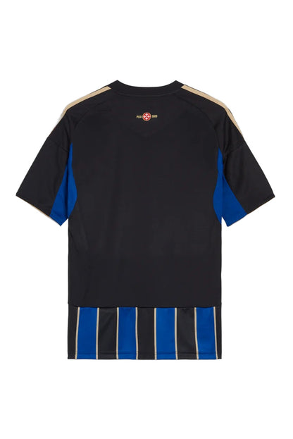 Camisola Pisa SC I 25/26