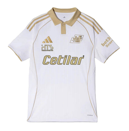 Camisola Pisa SC III 25/26