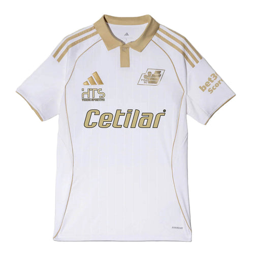Camisola Pisa SC III 25/26