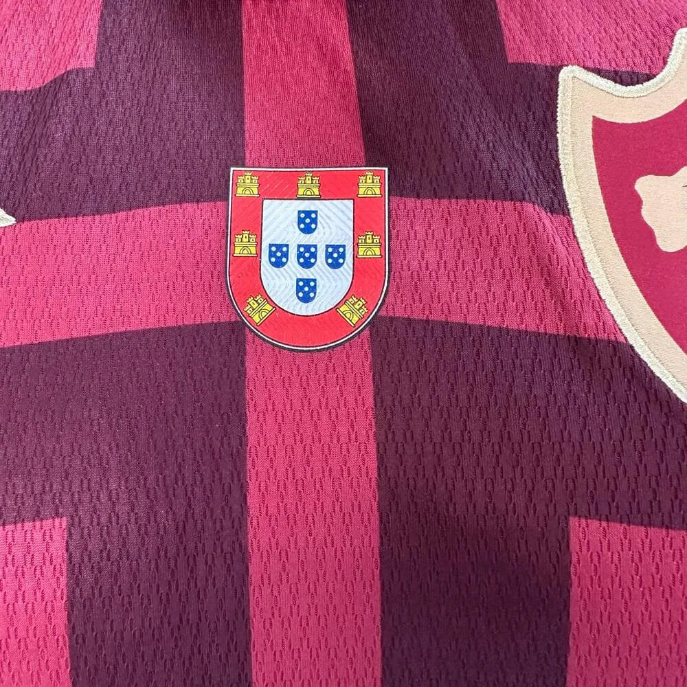 Camisola Portuguesa III 25/26