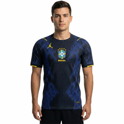 Camisola Seleção Brasil II 26/27