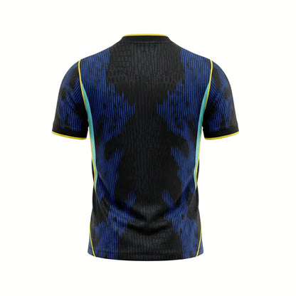 Camisola Seleção Brasil II 26/27