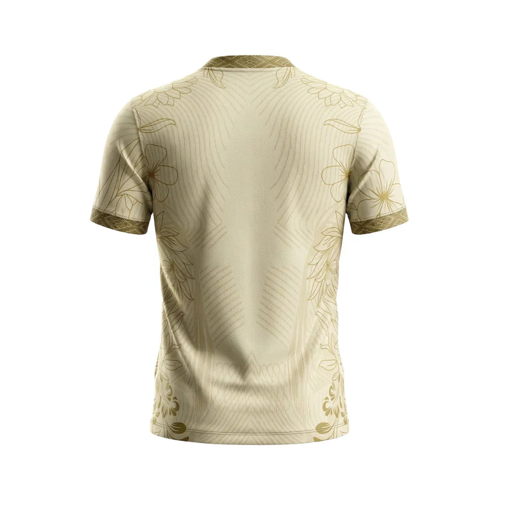 Camisola Seleção Brasil 25/26 - Edição Especial