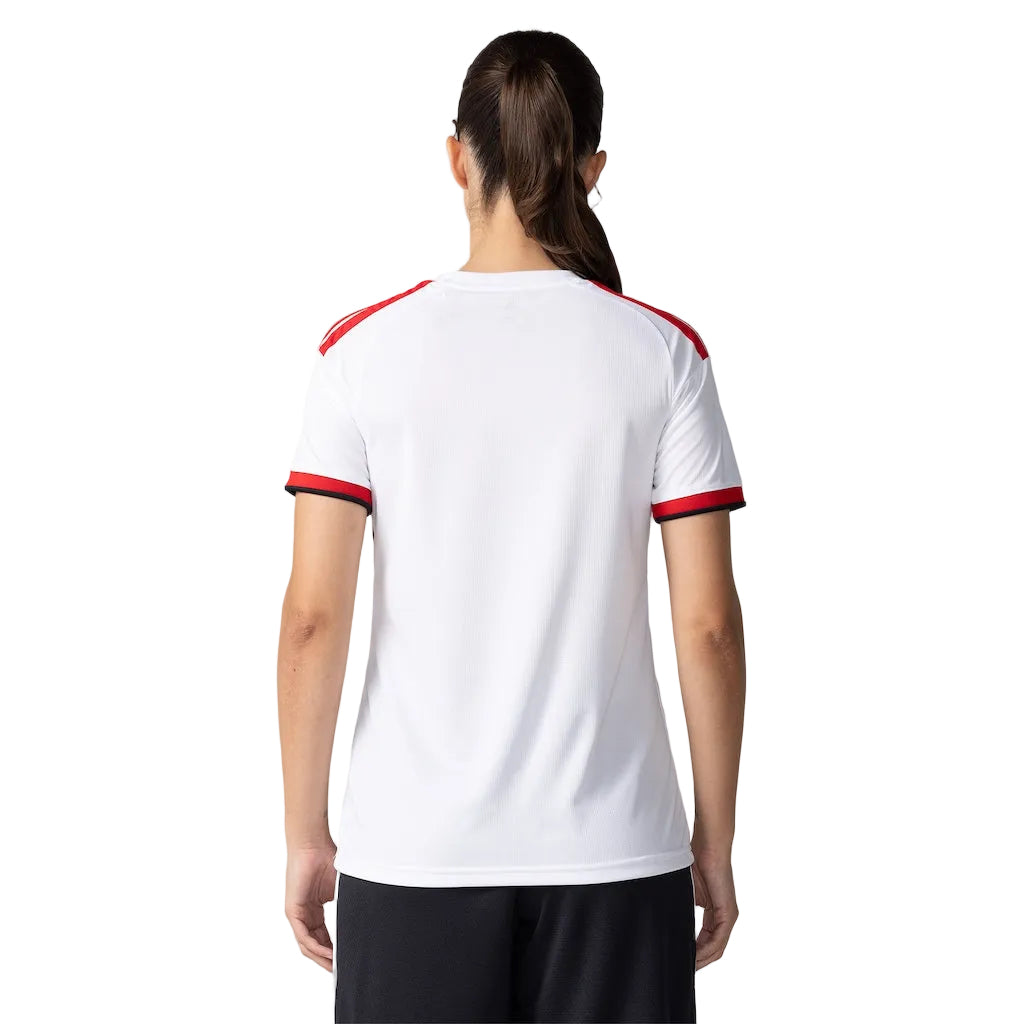 Camisola Feminina Flamengo II 25/26