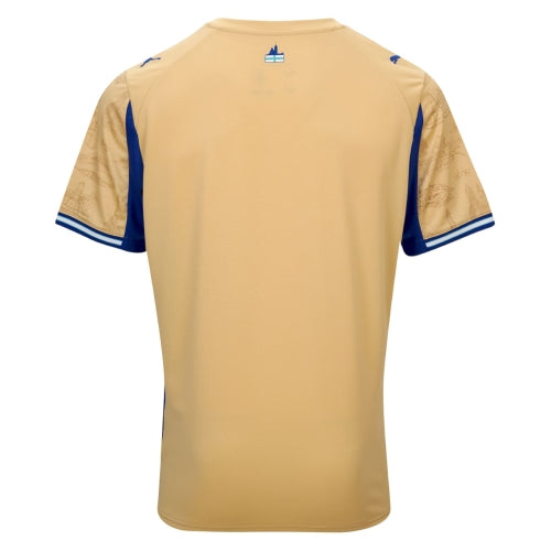 Camisola Olympique de Marseille IV 25/26