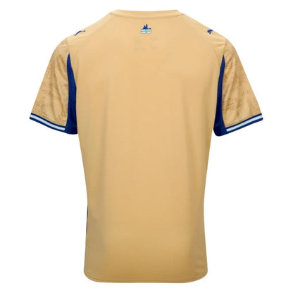 Camisola Olympique de Marseille IV 25/26