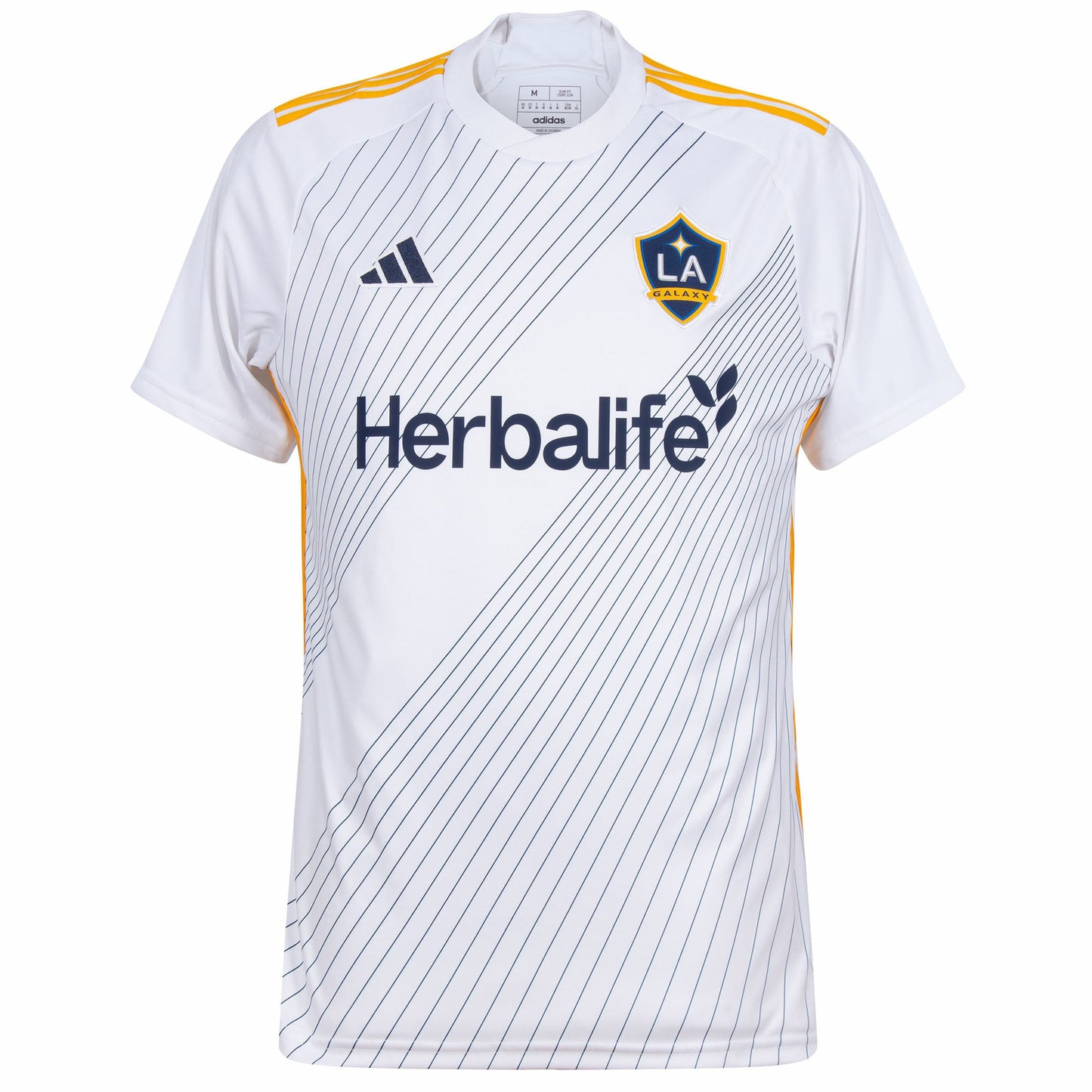 Camisola LA Galaxy I 25/26