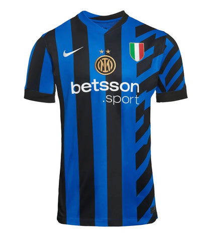Camisola Inter de Milão I 24/25 - Azul