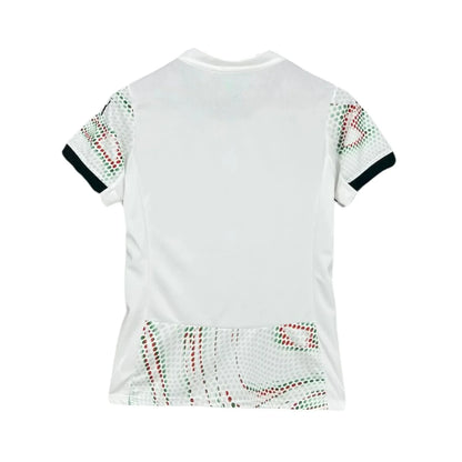 Camisola Feminina Portugal II 25/26