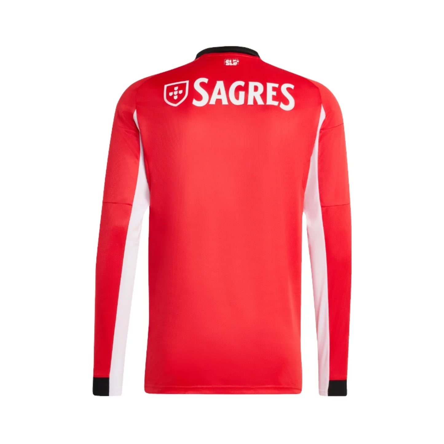 Camisola Manga Longa Benfica I 25/26