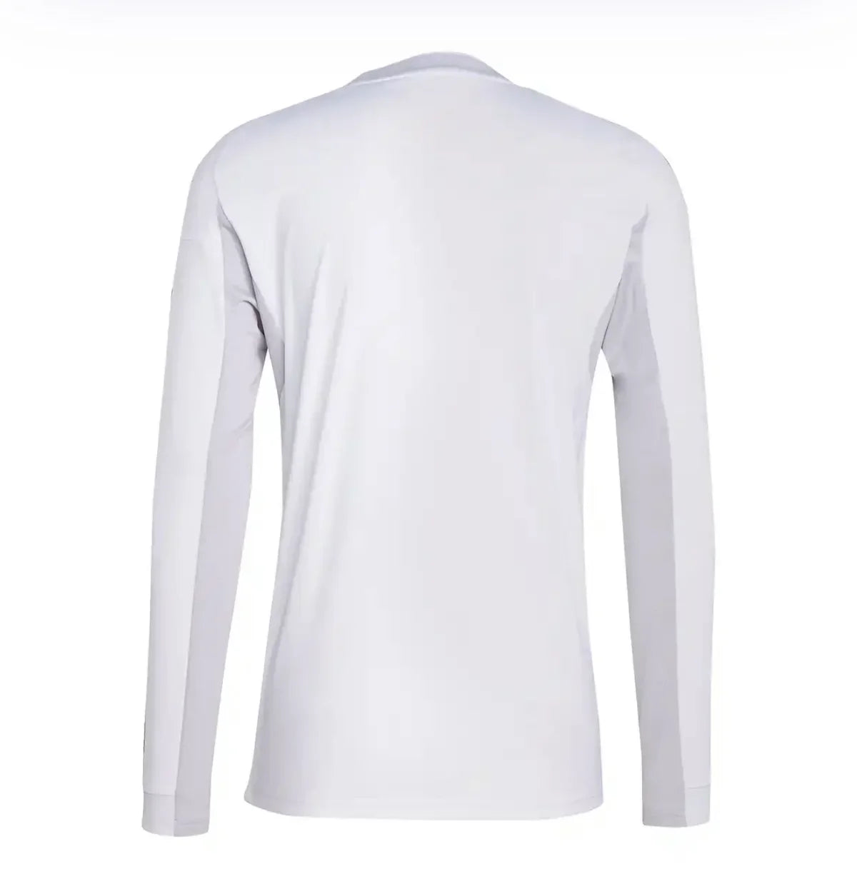 Camisola Real Madrid I 25/26 - Manga Longa