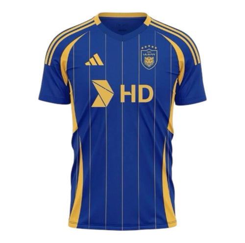 Camisola Ulsan HD I 25/26