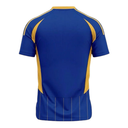 Camisola Ulsan HD I 25/26