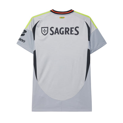 Camisola Benfica III 24/25
